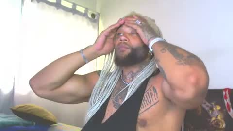 ragnar online show from 29, 6, 2026