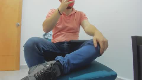 Snapshot of ragnarsexboy chatting on 2, 2, 2026 ragnarsexboy online show from 2, 2, 2026