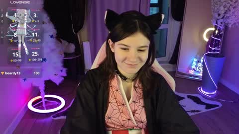 Snapshot of raiden_maid chatting on 8, 1, 2025 Betty online show from 8, 1, 2025