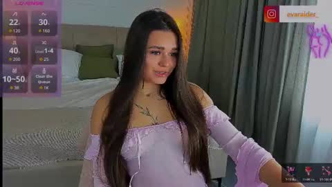 Eva online show from 18, 6, 2026