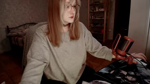 Kate online show from 11, 4, 2026