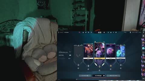 Kate online show from 13, 4, 2026