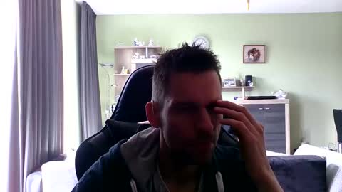 Raimondo te Paste online show from 10, 9, 2025