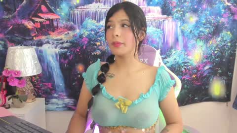 rainbow__coockie online show from 19, 1, 2025