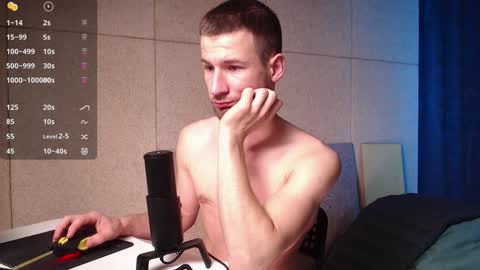 Rainbow James  online show from 25, 12, 2024