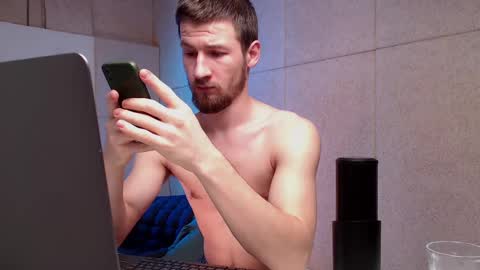 Rainbow James  online show from 8, 3, 2025