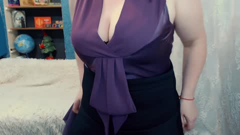 rainbowladyy online show from 12, 1, 2025