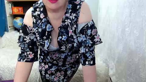 rainbowladyy online show from 6, 2, 2025