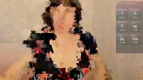 Snapshot of rainbowladyy chatting on 27, 6, 2026 rainbowladyy online show from 27, 6, 2026