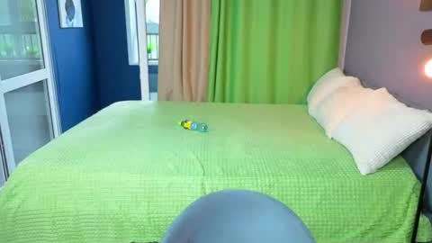 rainevi online show from 10, 6, 2026