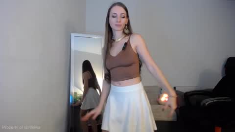 Snapshot of rainleiwa chatting on 3, 12, 2025 Call me Lei online show from 3, 12, 2025