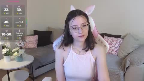 rainybella online show from 17, 1, 2026