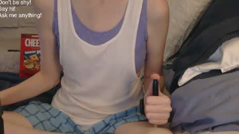 RainyDayEm online show from 18, 7, 2026