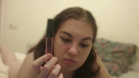 Snapshot of rainyvibe_ chatting on 23, 9, 2025 rainyvibe_ online show from 23, 9, 2025