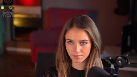 Snapshot of raisadoll chatting on 29, 9, 2025 Raisa online show from 29, 9, 2025