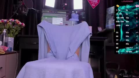 Laura online show from 10, 4, 2026