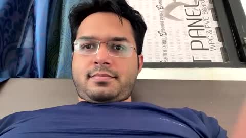 raj_maheesh online show from 20, 1, 2025