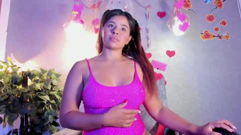  Nina  online show from 13, 2, 2026