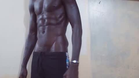 rakeem 1  online show from 26, 9, 2025