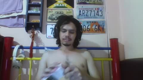 Ken online show from 16, 1, 2025