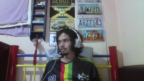 Ken online show from 25, 1, 2025