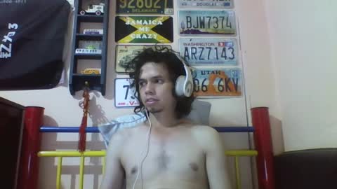 Ken online show from 31, 1, 2025