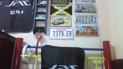 Ken online show from 23, 2, 2025