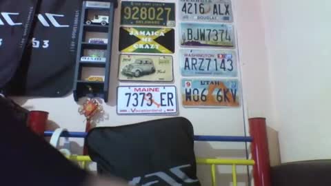 Ken online show from 9, 3, 2025