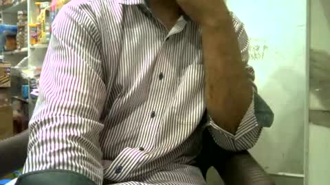 rakulgee111 online show from 1, 7, 2026