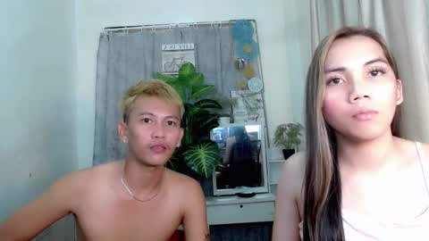 ralfhuge24 online show from 5, 10, 2025