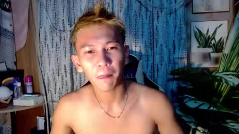 ralfhuge24 online show from 15, 10, 2025