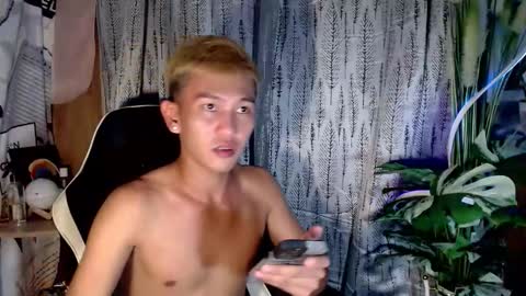 ralfhuge24 online show from 27, 10, 2025