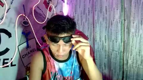 ralfhuge24 online show from 13, 11, 2025