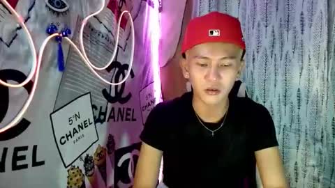 ralfhuge24 online show from 3, 12, 2025