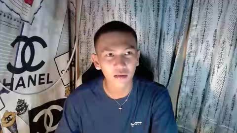 ralfhuge24 online show from 17, 1, 2026