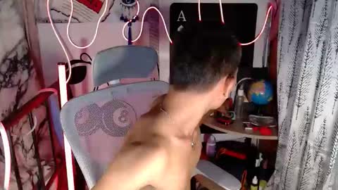 ralfhuge24 online show from 6, 2, 2026