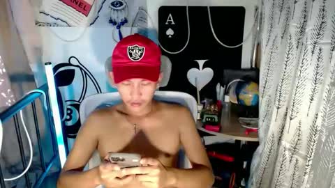 ralfhuge24 online show from 7, 2, 2026