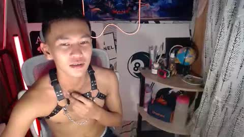 ralfhuge24 online show from 24, 2, 2026