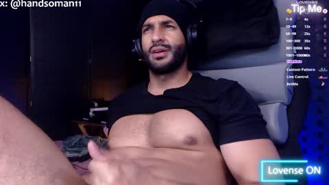 ralfvoss online show from 4, 12, 2025