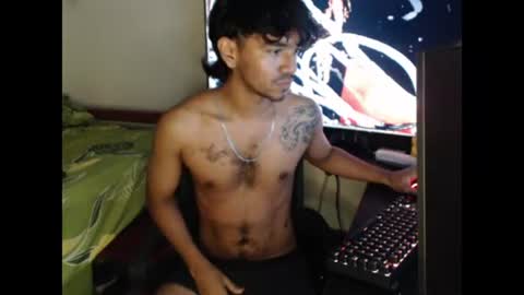 BSmoke Hotman online show from 1, 7, 2026