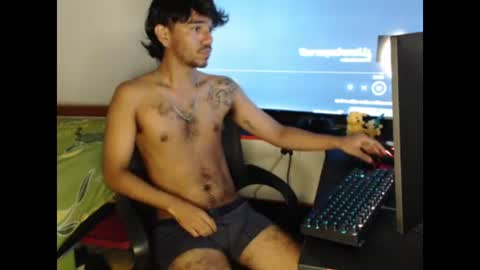 BSmoke Hotman online show from 5, 7, 2026