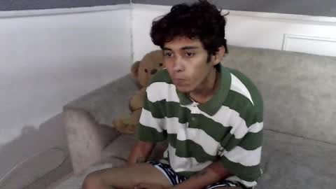 Snapshot of rami_hot0 chatting on 13, 10, 2025 rami_hot0 online show from 13, 10, 2025