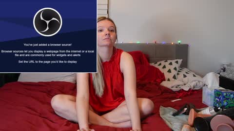 Rami online show from 16, 12, 2024