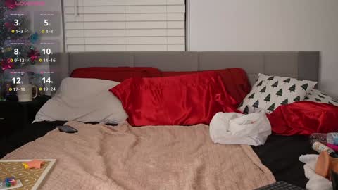 Rami online show from 18, 12, 2024