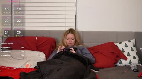 Rami online show from 22, 12, 2024