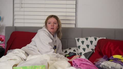 Rami online show from 1, 1, 2025