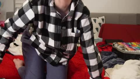 Rami online show from 5, 1, 2025