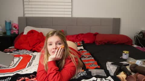 Rami online show from 21, 1, 2025