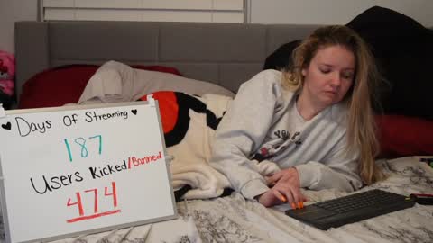 Rami online show from 22, 1, 2025