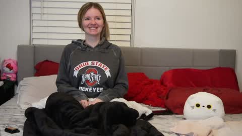 Rami online show from 24, 1, 2025